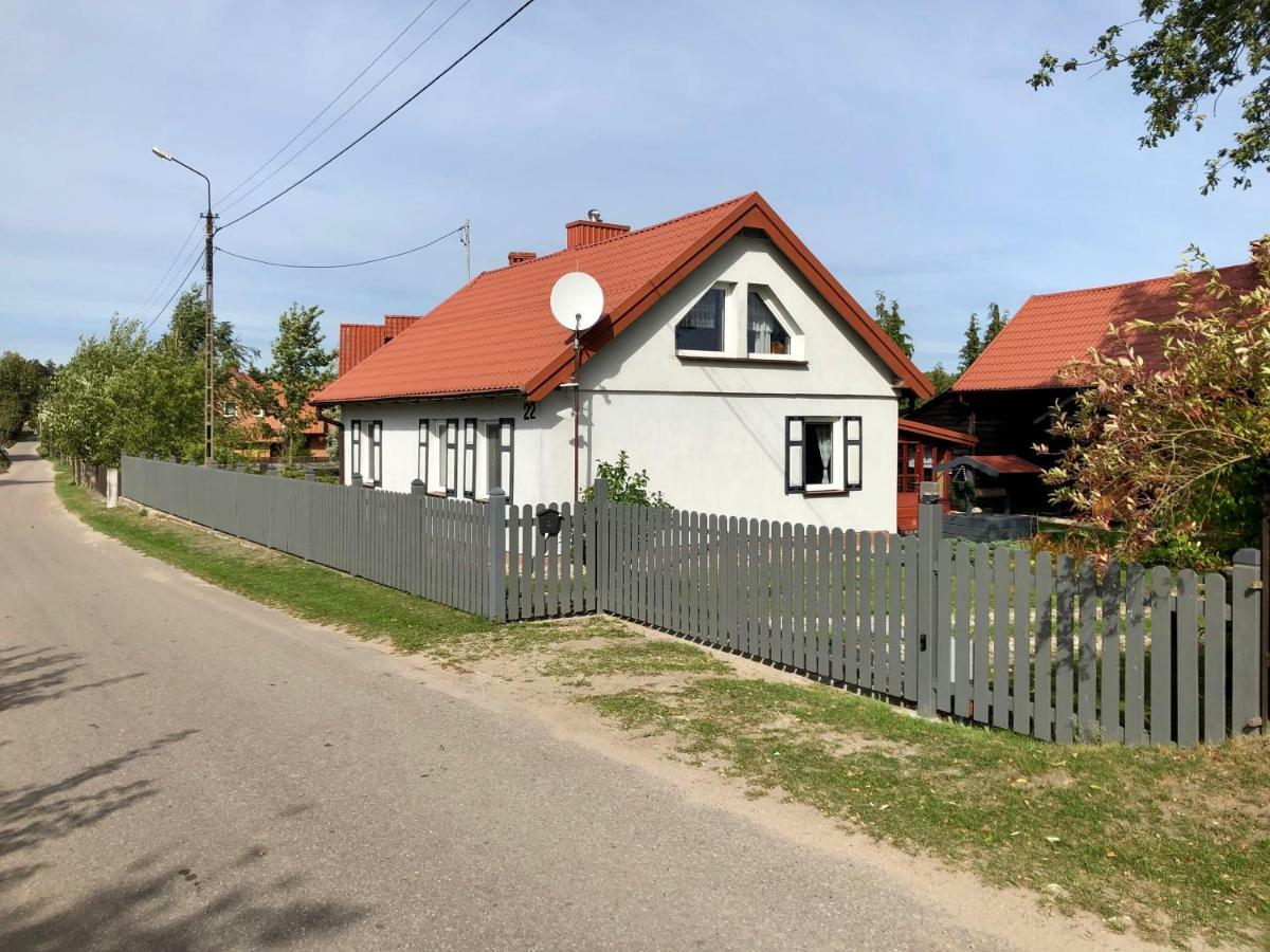 Plan Be Galkowo Villa Exterior photo