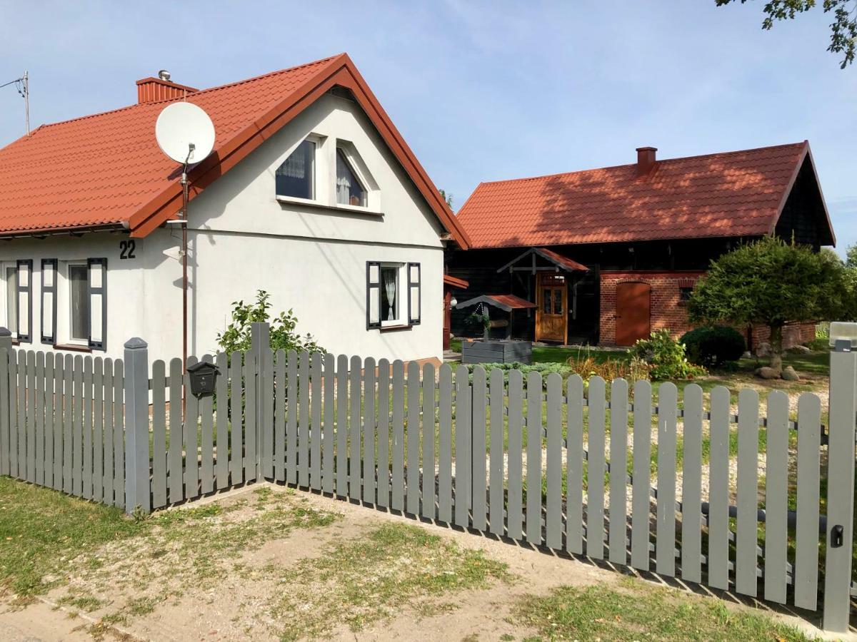 Plan Be Galkowo Villa Exterior photo